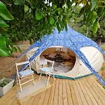Mobile Homes Camp Perna - Adriatic Kampovi Ferienpark Orebić