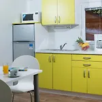 Ferienpark Mobile Homes Camp Perna - Adriatic Kampovi Orebić