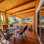 Mobile Homes Camp Perna - Adriatic Kampovi Ferienpark Orebić