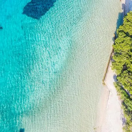 Mobile Homes Camp Perna - Adriatic Kampovi Πάρκο διακοπών