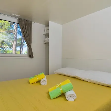 Mobile Homes Camp Perna - Adriatic Kampovi 3* Orebić