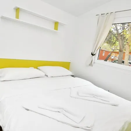 Mobile Homes Camp Perna - Adriatic Kampovi Πάρκο διακοπών Orebić