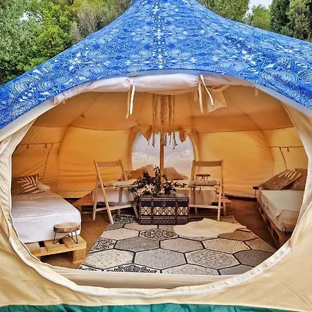 Mobile Homes Camp Perna - Adriatic Kampovi Πάρκο διακοπών 3*