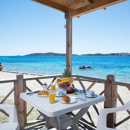 Mobile Homes Camp Perna - Adriatic Kampovi Πάρκο διακοπών Orebić