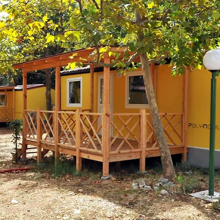 Mobile Homes Camp Perna - Adriatic Kampovi Orebić