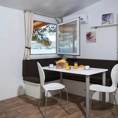 Mobile Homes Camp Perna - Adriatic Kampovi Πάρκο διακοπών Orebić