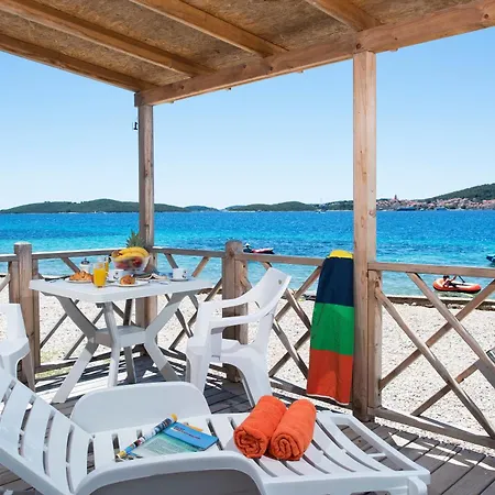 Mobile Homes Camp Perna - Adriatic Kampovi