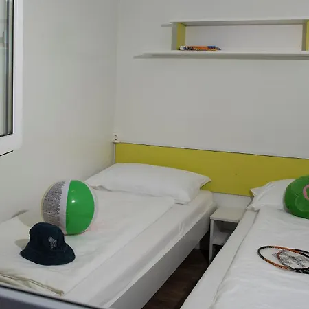 Mobile Homes Camp Perna - Adriatic Kampovi Πάρκο διακοπών Orebić
