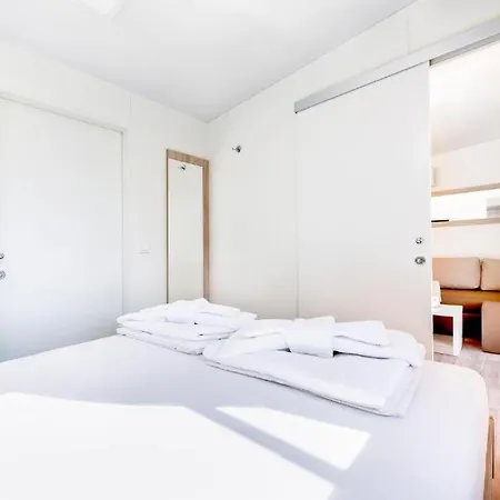 Mobile Homes Camp Perna - Adriatic Kampovi 3* Orebić