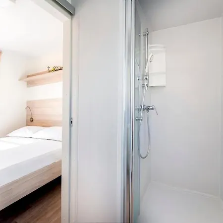 Mobile Homes Camp Perna - Adriatic Kampovi Πάρκο διακοπών