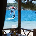 Mobile Homes Camp Perna - Adriatic Kampovi