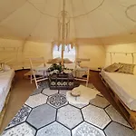 Mobile Homes Camp Perna - Adriatic Kampovi Orebić