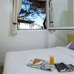 Mobile Homes Camp Perna - Adriatic Kampovi Aldeamento Turístico 3*