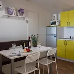 Mobile Homes Camp Perna - Adriatic Kampovi База отдыха