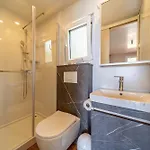 Mobile Homes Camp Perna - Adriatic Kampovi Aldeamento Turístico 3*