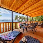 База отдыха Mobile Homes Camp Perna - Adriatic Kampovi 3*