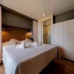 Mobile Homes Camp Perna - Adriatic Kampovi 3*