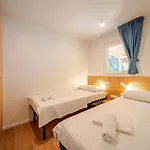 Aldeamento Turístico Mobile Homes Camp Perna - Adriatic Kampovi