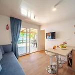 Mobile Homes Camp Perna - Adriatic Kampovi 3* Оребич