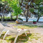 Mobile Homes Camp Perna - Adriatic Kampovi
