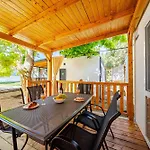 Mobile Homes Camp Perna - Adriatic Kampovi 3* Orebić
