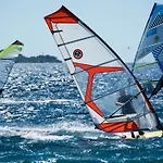 Kompleks wypoczynkowy Mobile Homes Camp Perna - Adriatic Kampovi 3*