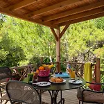 Kompleks wypoczynkowy Mobile Homes Camp Perna - Adriatic Kampovi Orebić