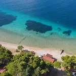 Kompleks wypoczynkowy Mobile Homes Camp Perna - Adriatic Kampovi Orebić