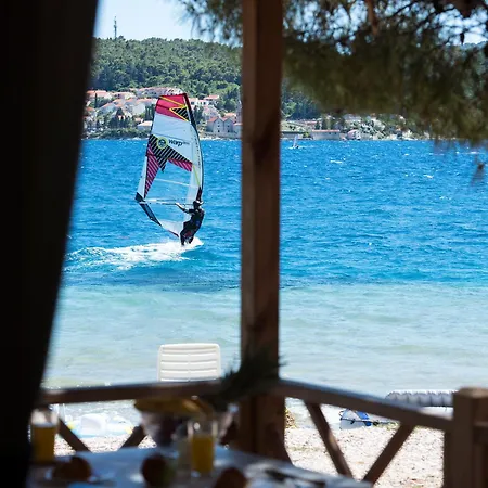 Mobile Homes Camp Perna - Adriatic Kampovi