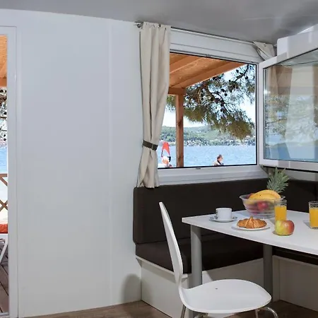 Mobile Homes Camp Perna - Adriatic Kampovi Orebic