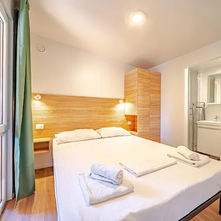 Holiday park Mobile Homes Camp Perna - Adriatic Kampovi Orebic
