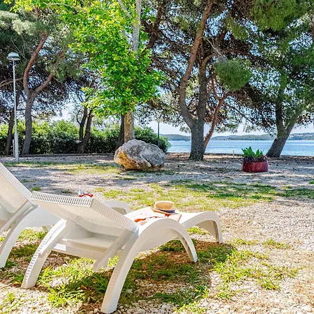 Mobile Homes Camp Perna - Adriatic Kampovi
