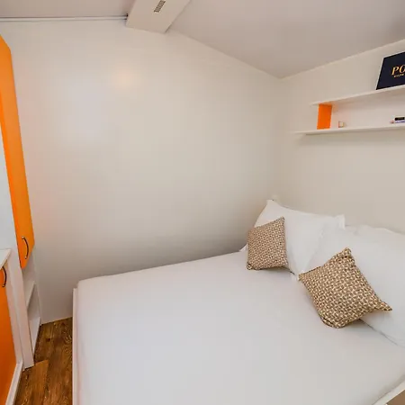 Prázdninový areál Mobile Homes Camp Perna - Adriatic Kampovi Orebić