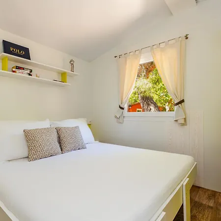 Mobile Homes Camp Perna - Adriatic Kampovi Prázdninový areál 3*