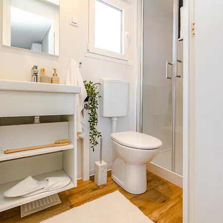 Mobile Homes Camp Perna - Adriatic Kampovi 3*