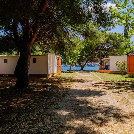 Mobile Homes Camp Perna - Adriatic Kampovi Orebić
