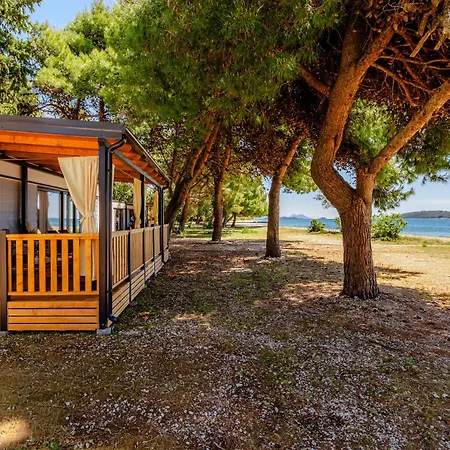 Mobile Homes Camp Perna - Adriatic Kampovi Prázdninový areál