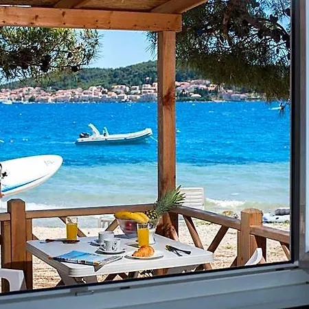 Mobile Homes Camp Perna - Adriatic Kampovi Orebic