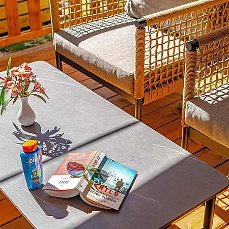 Prázdninový areál Mobile Homes Camp Perna - Adriatic Kampovi 3*