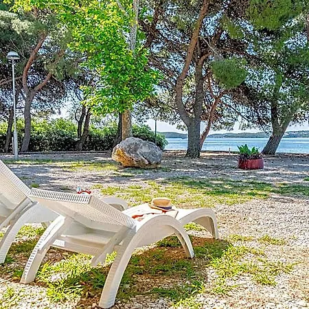 Mobile Homes Camp Perna - Adriatic Kampovi Prázdninový areál 3*