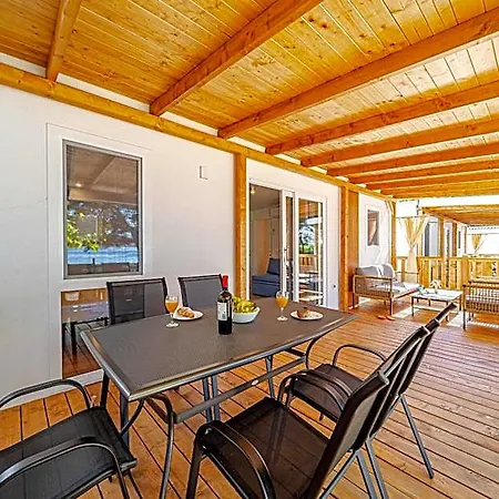 Mobile Homes Camp Perna - Adriatic Kampovi Prázdninový areál 3*
