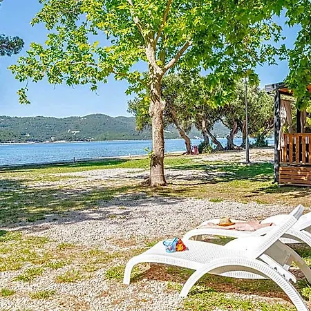 Mobile Homes Camp Perna - Adriatic Kampovi منتزه العطل