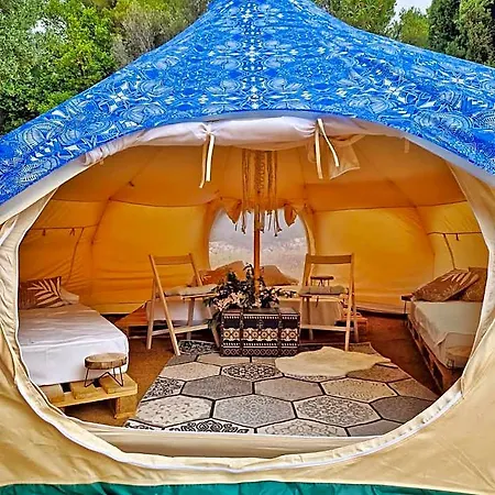 Mobile Homes Camp Perna - Adriatic Kampovi 3*