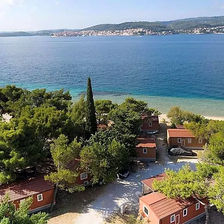 Mobile Homes Camp Perna - Adriatic Kampovi Prázdninový areál 3*