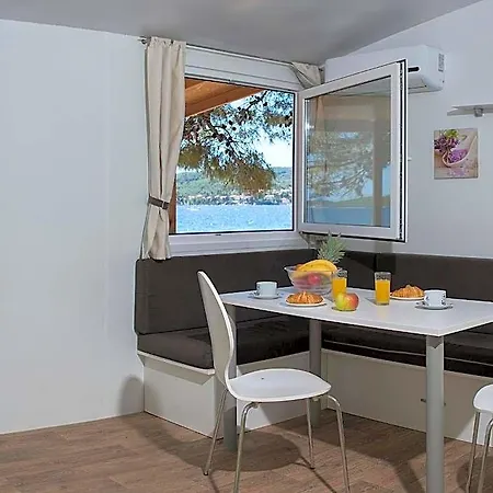 Mobile Homes Camp Perna - Adriatic Kampovi Prázdninový areál
